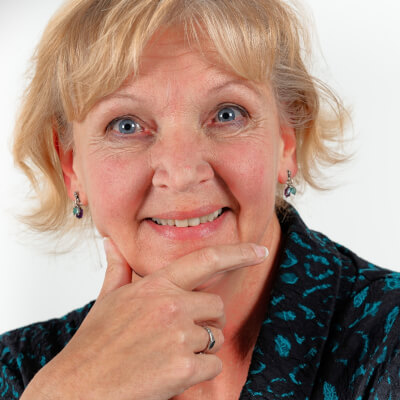 Van Mileghem, Sonia Sonia Van Mileghem